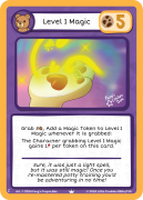 Level 1 Magic - Set 3-060a