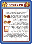 8- Action Cards