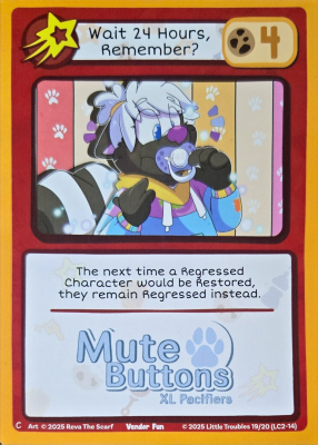 19 - Artist: Reva The Scarf