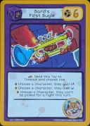 Bard's First Bugle - Friar