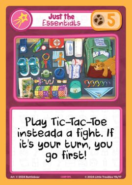 11b - Artist: Bottlebear