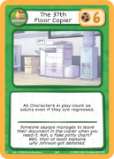 The 37th Floor Copier - Set 2-003