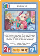 Mall Brat - Set 2-075