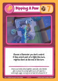 05b - Artist: Young-At-Heart Bear