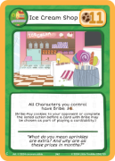 Ice Cream Shop - Set 2-058