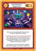 Mandatory Naptime - Set 2-076