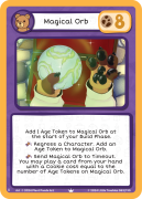 Magical Orb - Set 3-063