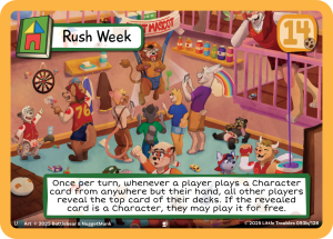 Back To (Pre)School 093b - Artist: Multiple Artists