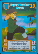 Expert Tracker Marsh (Full) - Plant Panda Art