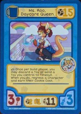 30 - Artist: Ashenwhiskers