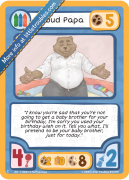 Proud Papa - Set 1-83