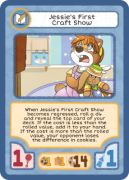 Jessie's First Craft Show - Set 2-078