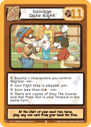 Salvage Date Night - Set 4-094a