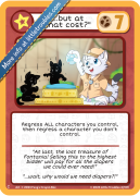 "...but at what cost?" - Set 1-4