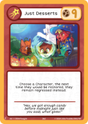 Just Desserts - Set 2-065