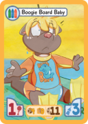 Boogie Board Baby (Full) - Set 2-111b
