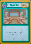 Mess Hall - Little Troubles Missed The Bus-19a