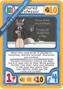 Tenured Professor - Set 1-70