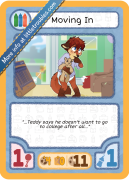 Moving In - Set 1-85
