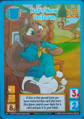 21b - Artist: Fang's Crayon Box