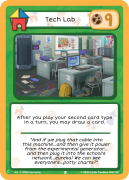Tech Lab - Set 4-106