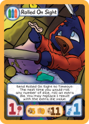 Rolled On Sight - Set 3-089b
