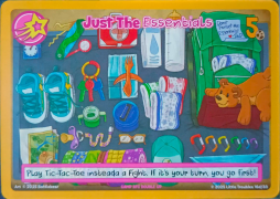 Just the Essentials (Full) - Bottlebear