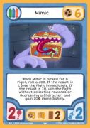 Mimic - Set 3-066