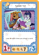 Tablet Tot - Set 4-107