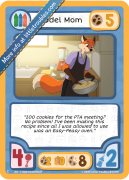 Model Mom - Set 1-84