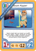 Seam Ripper - Set 1-54