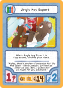 Jingly Key Expert - Set 2-071