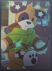 Adventurer