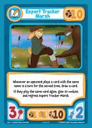 Expert Tracker Marsh - Little Troubles Goes to Camp-08a