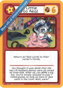 A Little Too Real - Set 1-93