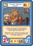 Tanner, Patient Potter - Set 2-113