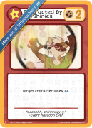 Distracted By Shinies - Set 1-36