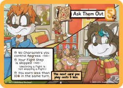 Ask Them Out (Full) - Reva the Scarf
