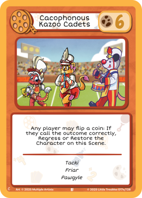 Back To (Pre)School 017e - Artist: Multiple Artists