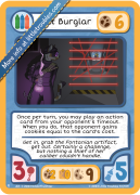Cat Burglar - Set 1-72