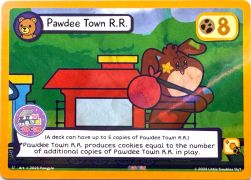 Pawdee Town R.R. (Full) - Pawgyle