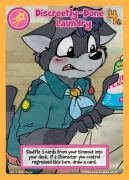 Discreetly Done Laundry (Full) - Little Troubles Goes To Camp-06c