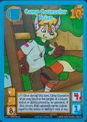 Camp Counselor Brian (Full) - Kircai