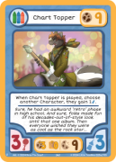 Chart Topper - Set 2-025