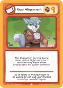 New Alignment - Set 3-072