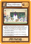 Pass Chemistry - Set 4-076
