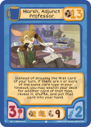 Marsh, Adjunct Professor - Set 4-067