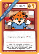 Huffy Glare - Set 1-29