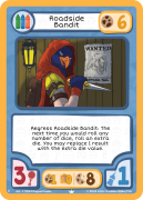 Roadside Bandit - Set 3-089a