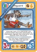 Lifeguard - Set 1-74